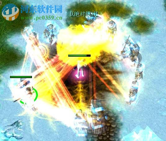 海贼王-屠魔令II 1.2.3正式版【附游戏攻略】