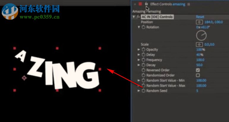 马头人插件下载(含激活码) 1000种文字预设版