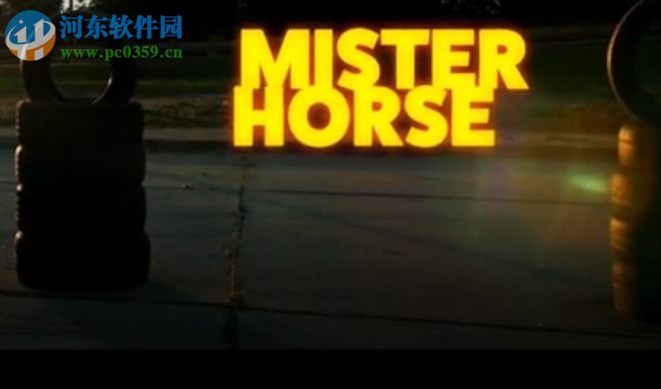 马头人插件下载(含激活码) 1000种文字预设版