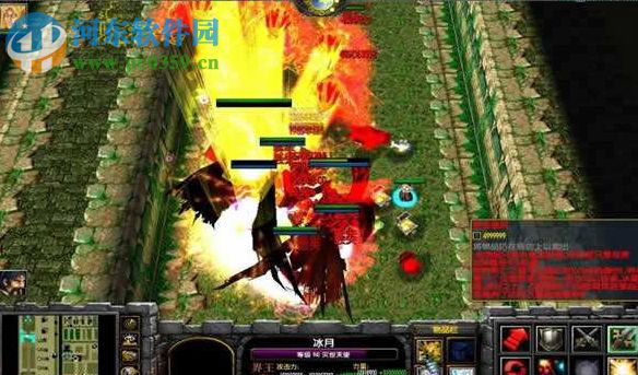 六界传奇X神界危机【附游戏攻略】