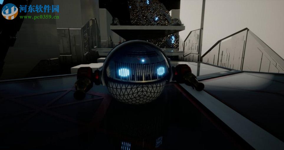 最后的滚球英雄 英文版