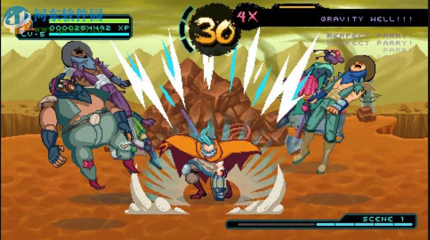 被动拳之路(Way of the Passive Fist) 英文版