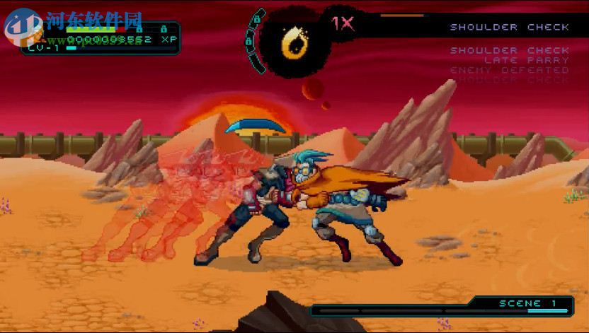 被动拳之路(Way of the Passive Fist) 英文版