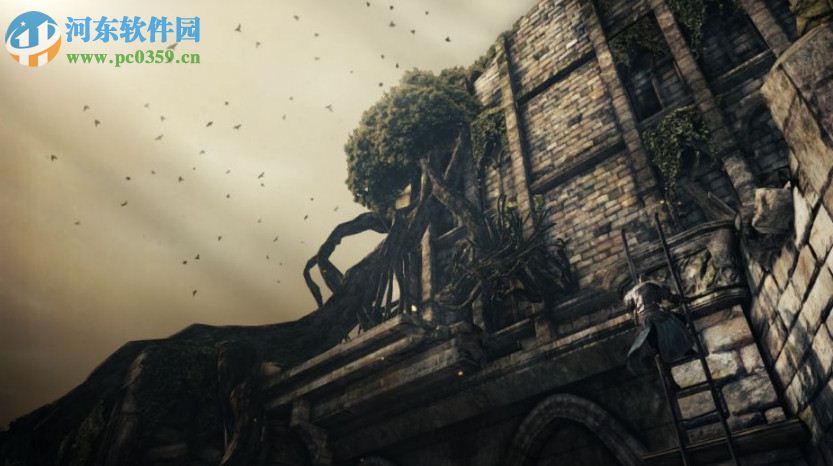 黑暗之魂2二十一项修改器