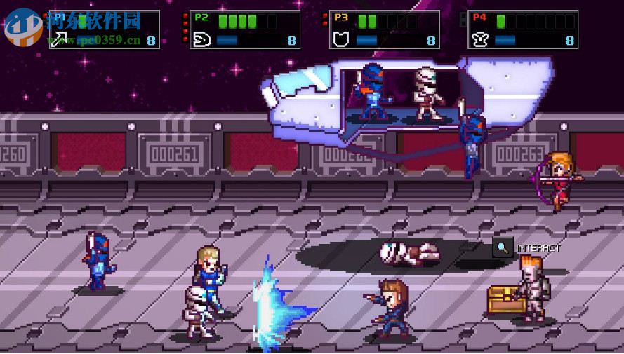 Wishmere五项修改器