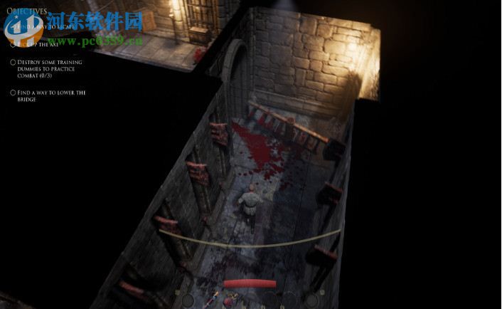 Enoch:地下世界 英文版