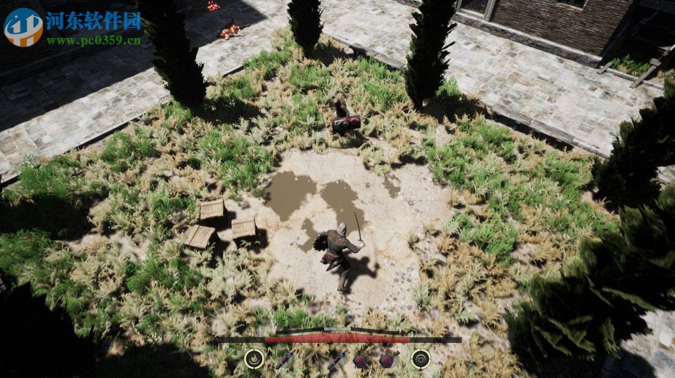 Enoch:地下世界 英文版