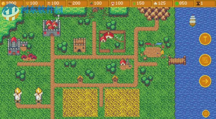 生存王国(Survival Kingdom) 英文版