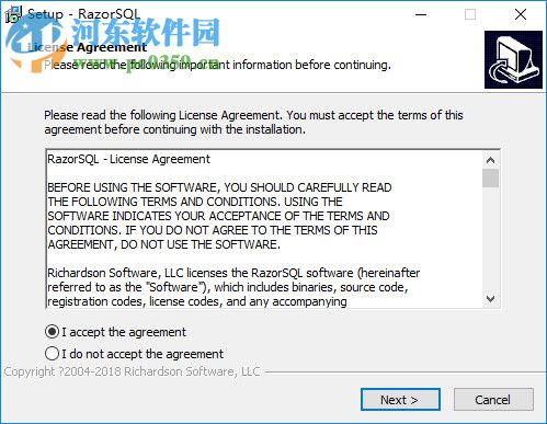 razorsql 8下载(sql数据库查看器) 8.2.5 特别版