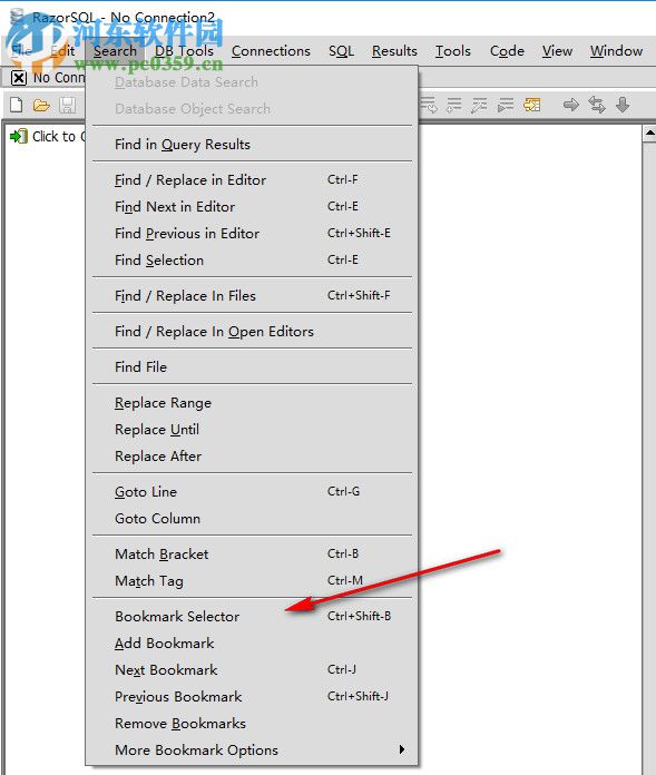 razorsql 8下载(sql数据库查看器) 8.2.5 特别版