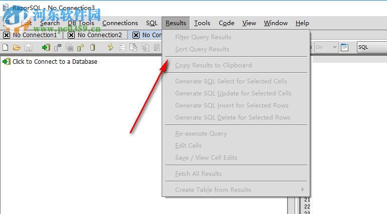 razorsql 8下载(sql数据库查看器) 8.2.5 特别版