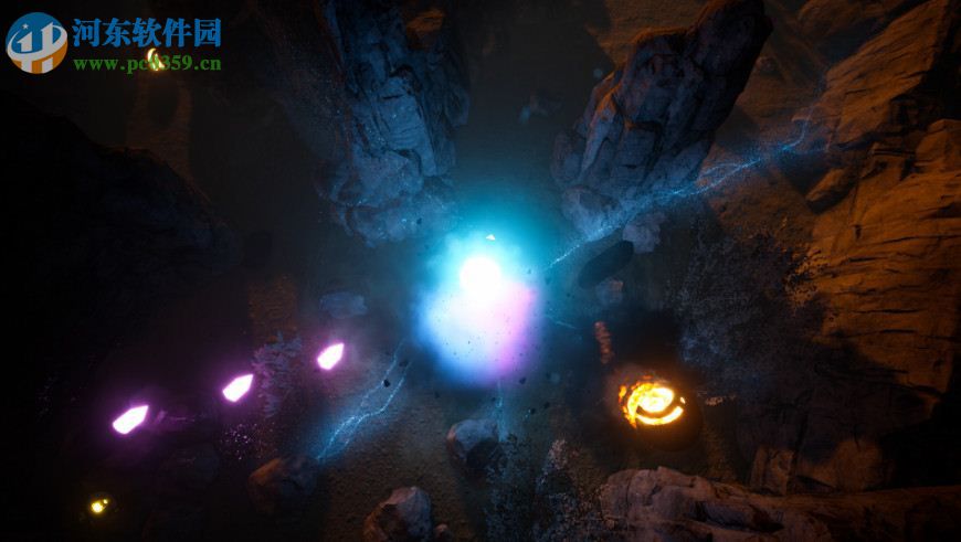 废墟无人机 英文版