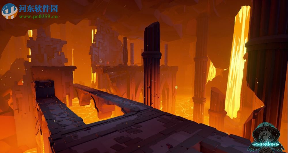 预兆景象(Omensight) 中文版