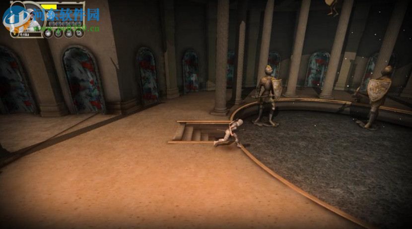 纳努伊(Nanoui) 英文版