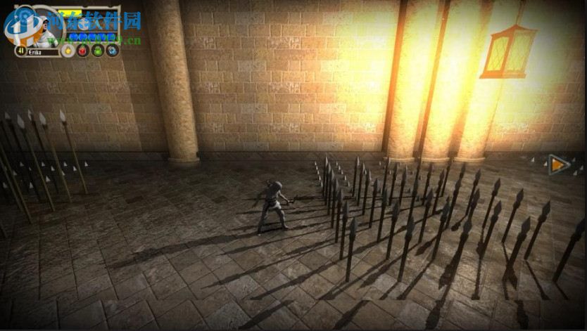 纳努伊(Nanoui) 英文版