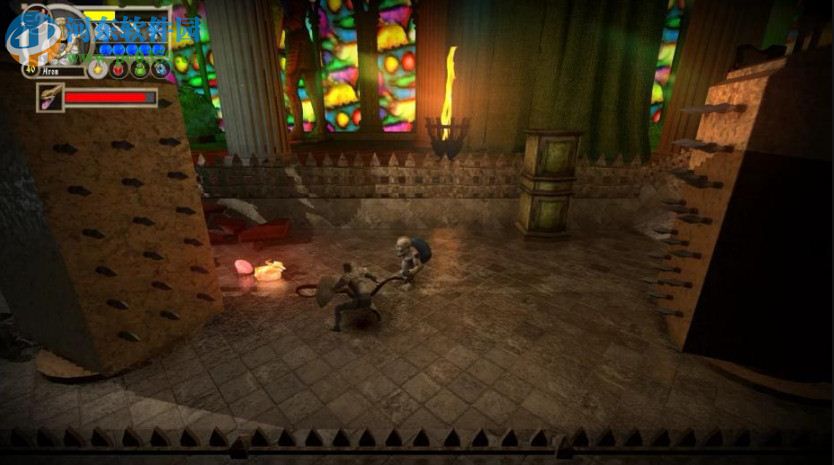 纳努伊(Nanoui) 英文版