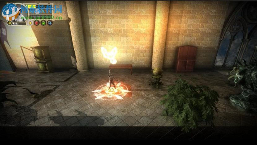 纳努伊(Nanoui) 英文版