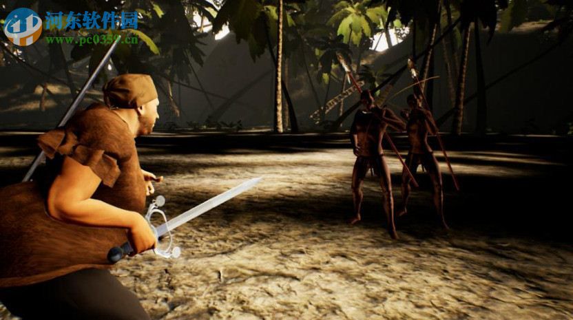 新世界:图皮人 英文版