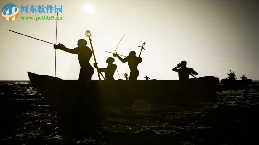 新世界:图皮人 英文版