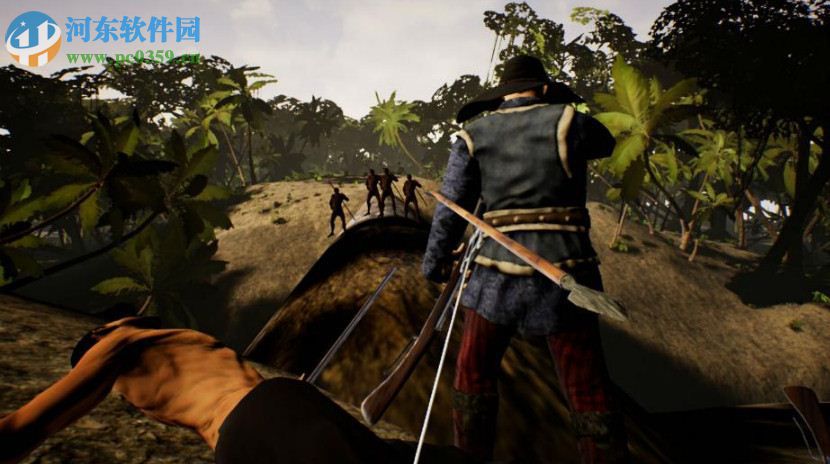 新世界:图皮人 英文版