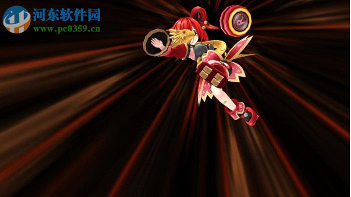 超次元游戏海王星:重生2 中文版