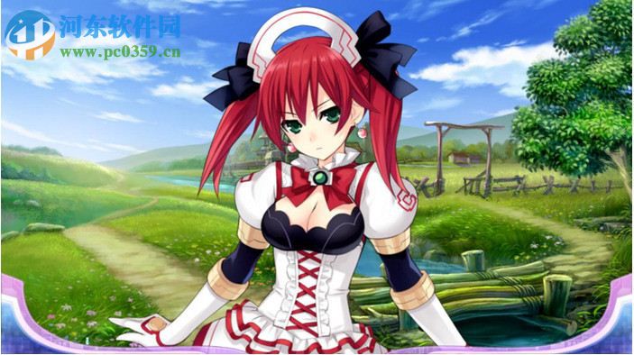 超次元游戏海王星:重生2 中文版