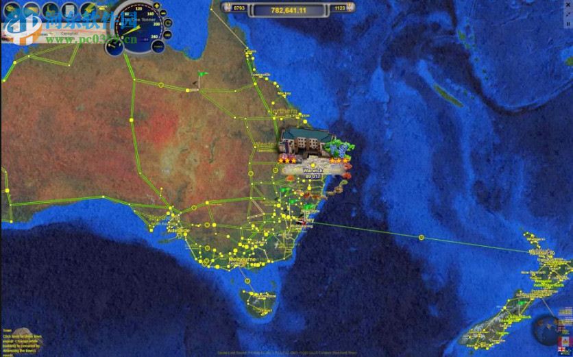 后勤运输(LOGistICAL) 英文版