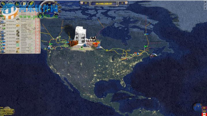 后勤运输(LOGistICAL) 英文版