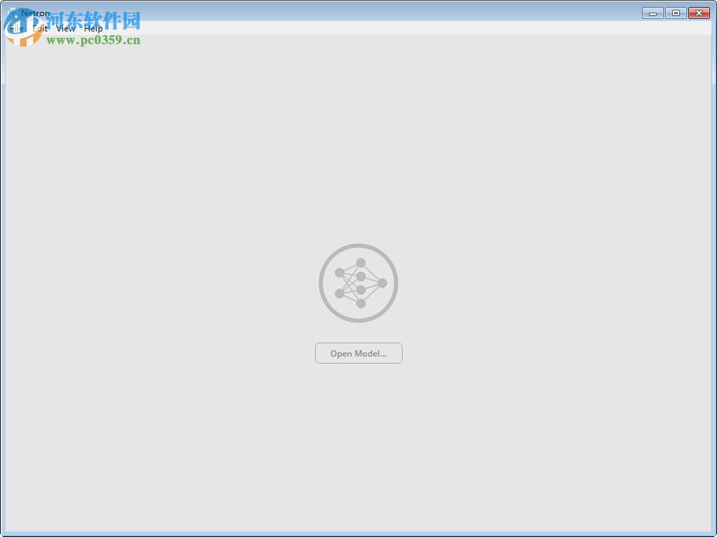 Netron(神经网络交换格式模型工具) 3.2.0 官方版