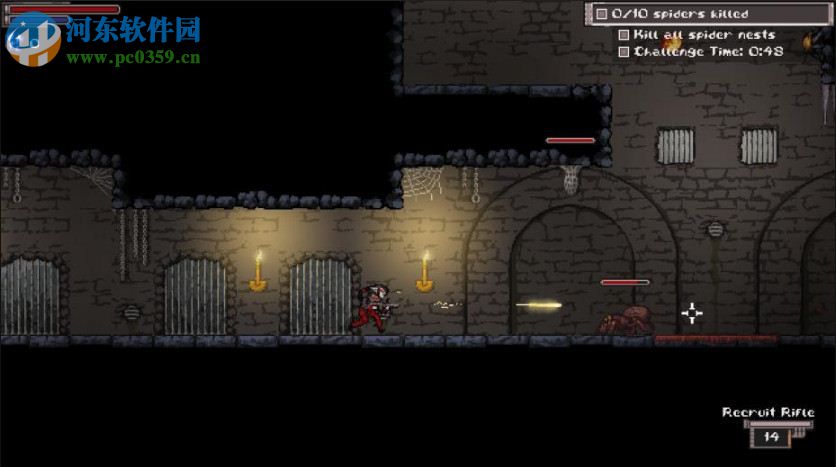 忠诚与鲜血:维克多起源 英文版