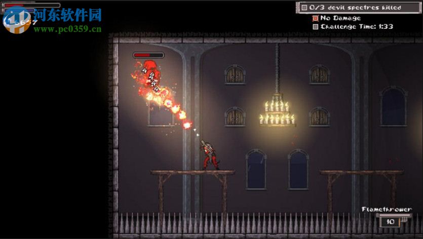 忠诚与鲜血:维克多起源 英文版