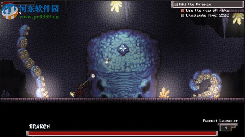 忠诚与鲜血:维克多起源 英文版