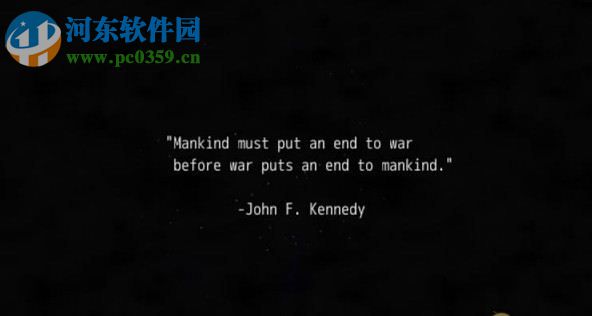 失落行者 英文版