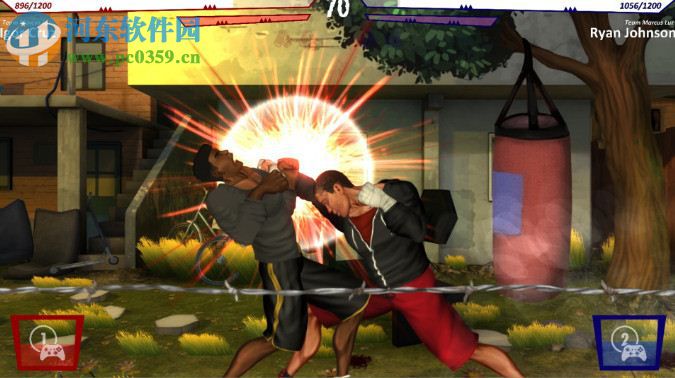 克鲁兹兄弟 英文版