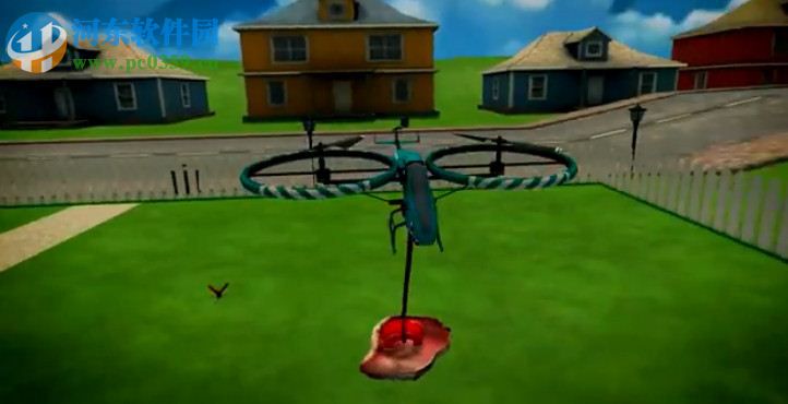 RC直升机 中文版