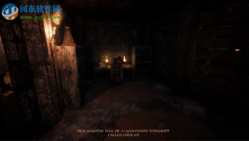 远古狂奔2 英文版