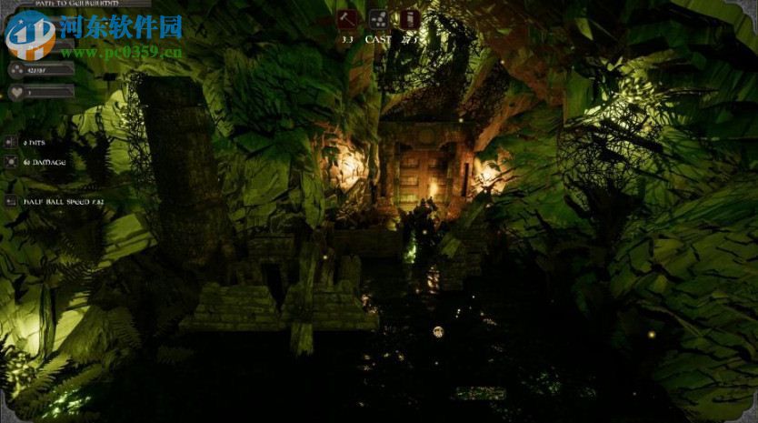 远古狂奔2 英文版