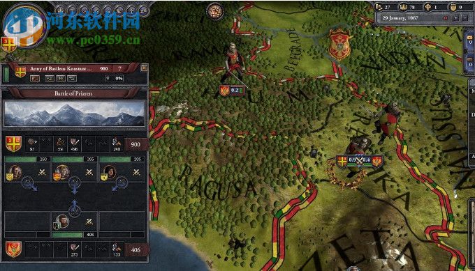 十字军之王2十项修改器