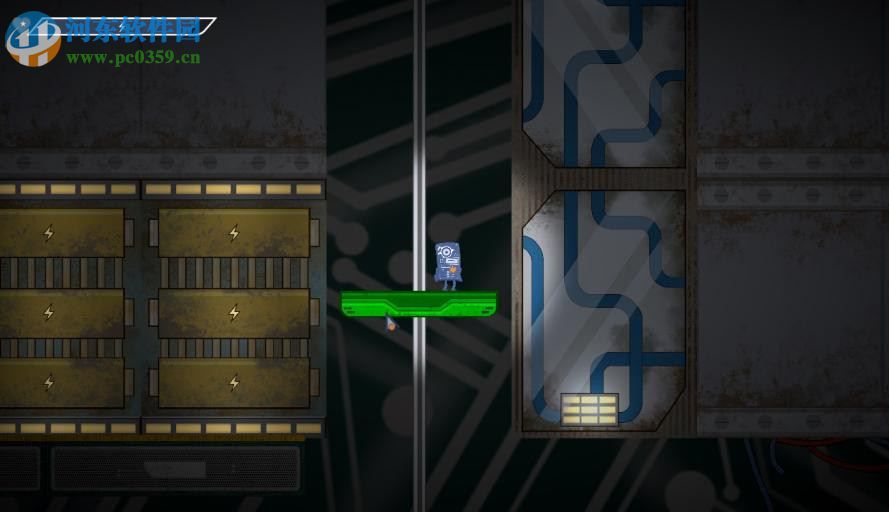 坠落核心 中文版