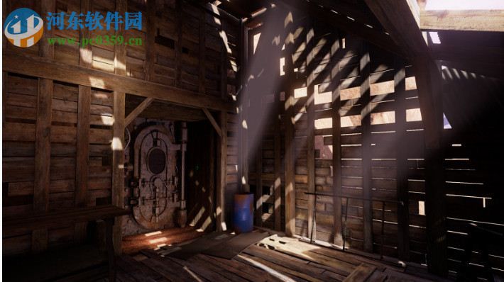 仰冲异界 中文版