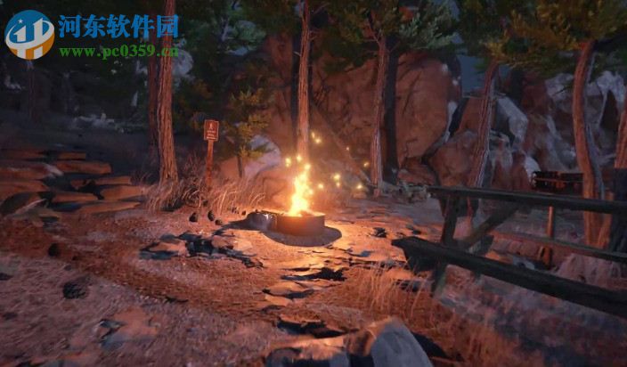 仰冲异界 中文版