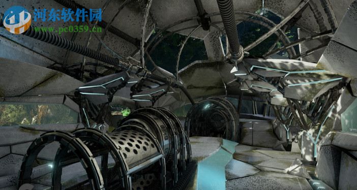 仰冲异界 中文版