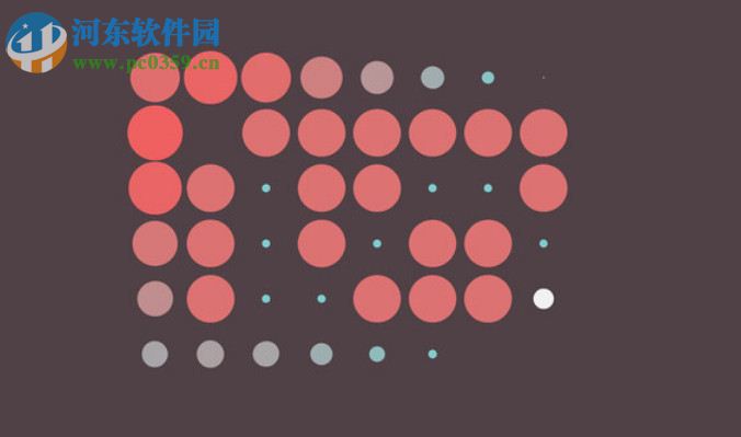 圆圈(Circles) 中文版