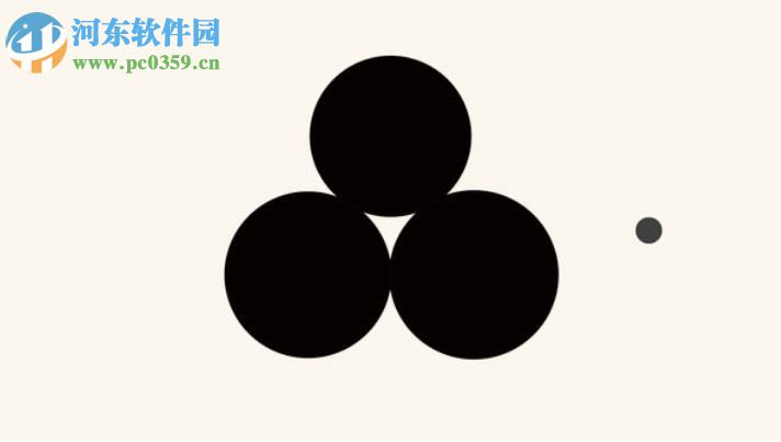 圆圈(Circles) 中文版