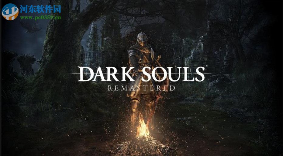 黑暗之魂重制版十三项修改器