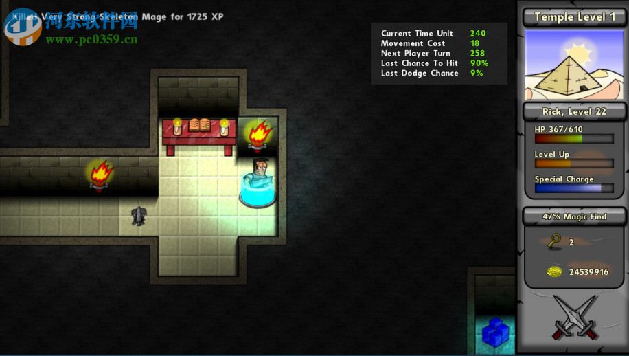 Battlepaths四项修改器