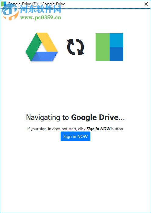 RaiDrive(网盘映射工具) 1.6.2.416 官方版