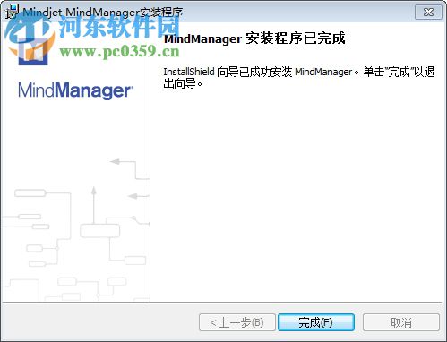 Mindjet MindManager 2019下载(32位&64位)