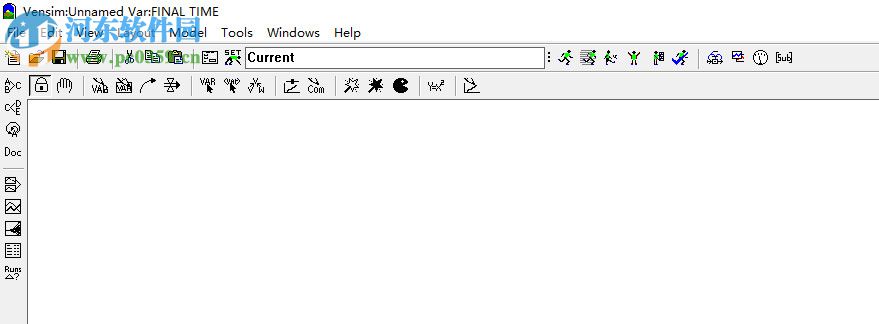 Vensim PLE(系统动力学) 5.9d 官方版