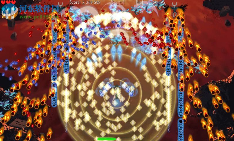 Terra Feminarum 英文版